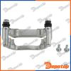 Support, étrier de frein arrière pour CITROEN | BDA1031, HZT-CT-019A